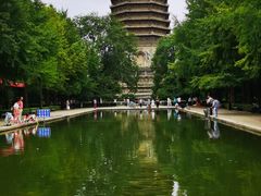 -玲珑塔公园