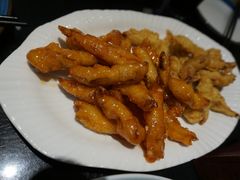 两吃里脊-梅飞酒家(桑园路店)
