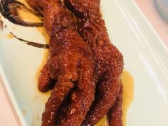 铁勺凤爪-大铁勺新津菜(东丽阳光新业广场店)