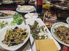 -老山东·山东菜(鲁菜名店)