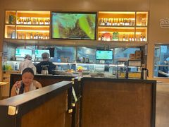 -木屋烧烤(惠阳华润小径湾店)