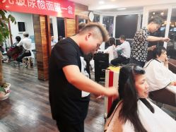 -爱美丽科技美肤中心