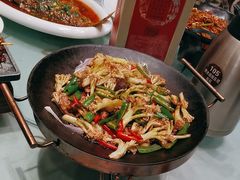 -老雒阳面馆·水席(洛宁高速路口店)