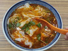 小馄饨-江南大学-4食堂