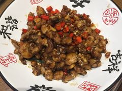 -湘约爨厨(太白立交店)