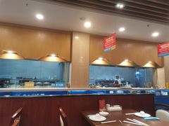 大堂-中发源·清真餐厅(春风店)