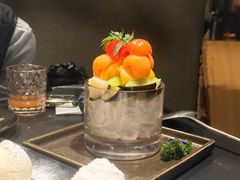-蘸小院铁锅炖·蘸酱菜·东北菜(怀远门店)