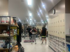 -琪航·健身+普拉提(嘉定北地铁站店)