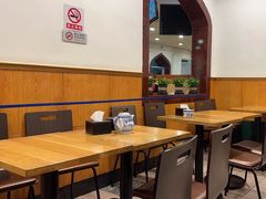 -西部马华清真兰州牛肉面·烧烤夜市(关东店)