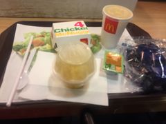 -麦当劳(朗豪坊店)