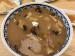 -当家水煎包·牛肉汤(浦江店)