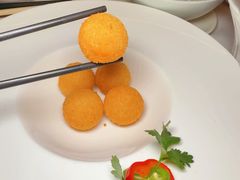 -顺德喜来登酒店·采悦轩