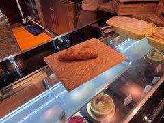 -西点坊(浦东香格里拉店)