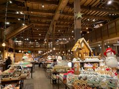 -小樽八音盒堂(手工制作体验馆店)