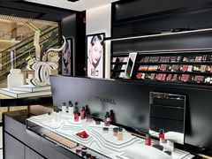 -CHANEL(恒隆广场店)