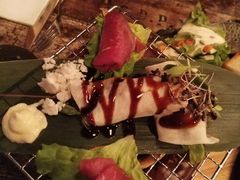 -Pakkhús Restaurant