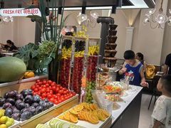 -凡塔斯牛排自助餐厅(广东佛山三水万达店)