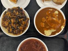 -聚德华天护国寺小吃(甜水园店)