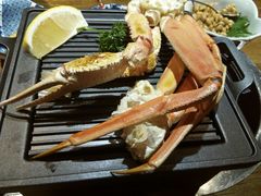-蟹将军·松叶蟹和牛日料放题自助(K11店)