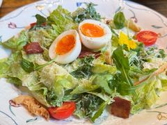 -1886德国汽车餐厅(外滩中央店)