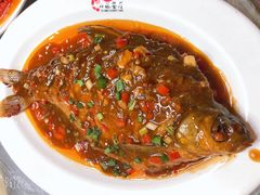 -四妹餐厅(玫瑰街店)