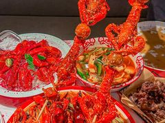 -红钳侠小龙虾·烧烤(中赢康康谷店)