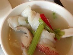 -潮福城大酒楼·潮味粤品·港式点心(湖滨北路店)