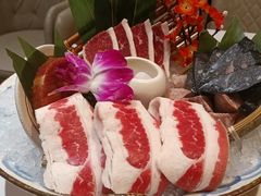 -红沃鳗鱼黑牛烤肉店(不老街店)