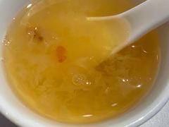 梨汤-西域胡氏大盘鸡(谈固店)
