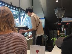 -Manner Coffee(大宁国际商业广场店)
