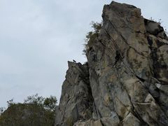 -北京鹫峰国家森林公园