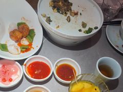 -闽上鲜·福建菜(龙湖滨江天街店)