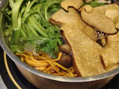 -半岛听涛蒸汽海鲜自助(K11店)
