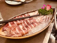 -捞王锅物料理(上海世茂广场店)