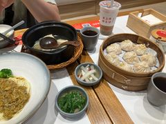 -馋三尺蟹粉小笼(人民广场店)