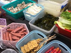 -正宗阳山牛杂(东城店)
