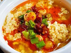 -力力豆花庄(广渠门店)