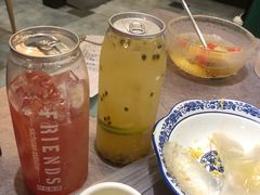 -川香鼎盛·川府家宴商务宴请(市桥富华总店)