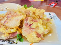 -春發合饭庄