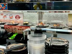 -争鲜回转寿司(朝北大悦城店)