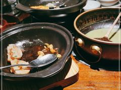 -瑶王府·广西菜(金阳路店)