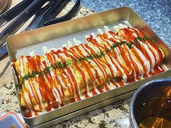 -安又胖韩国烤肉(长宁龙之梦店)