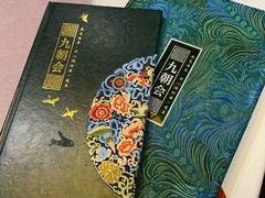 -九朝会昆曲·宴(望京店)