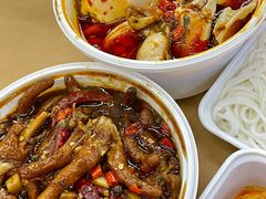 -老三样·旧食新味(绿地店)