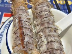 -龚记海鲜20年老字号