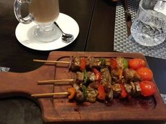 -188西餐厅(园林宾馆店)