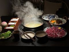 -芸鲜季·云南野生菌餐厅· 云南风物味研社(闵行店)