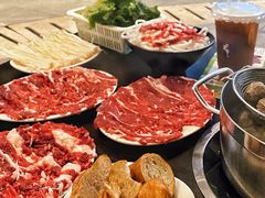 -黑山牛肉汤火锅(花城汇店)