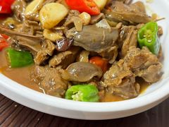 -董府·古宅餐厅