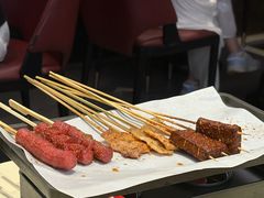 -聚味瞿记·龙虾堂(坡子街店)